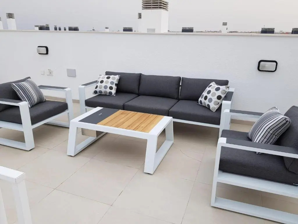 Flamenca Village by Mar Holidays