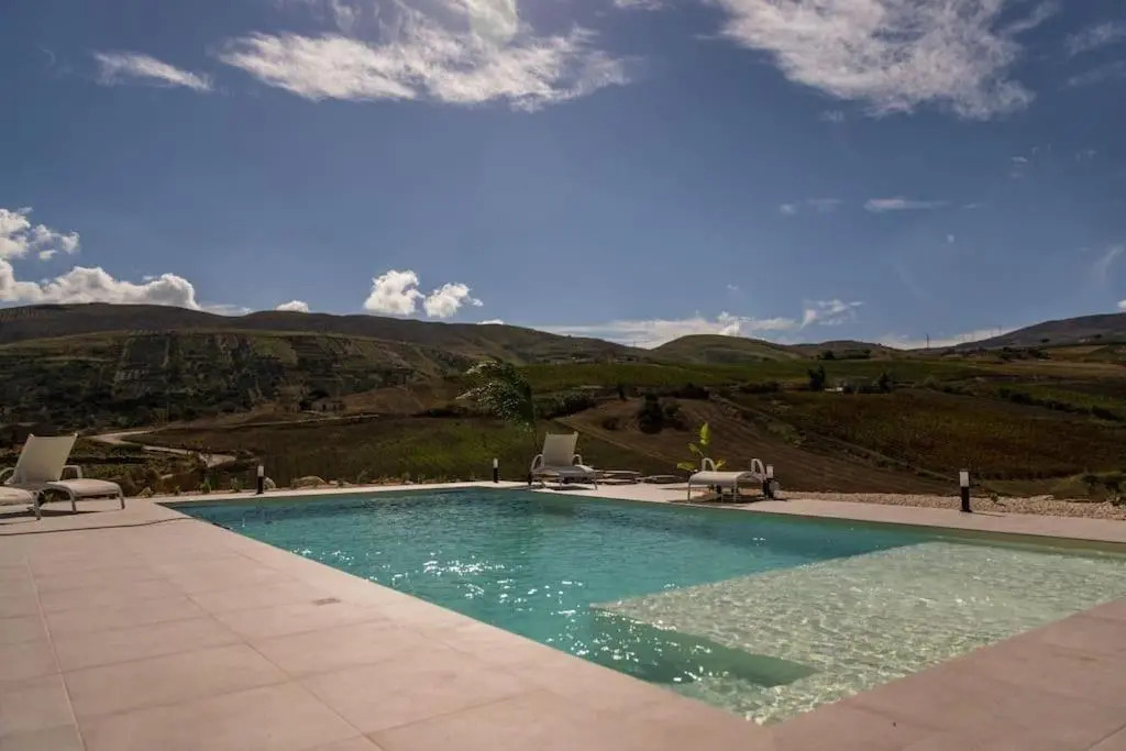 Villa Balata mare e relax