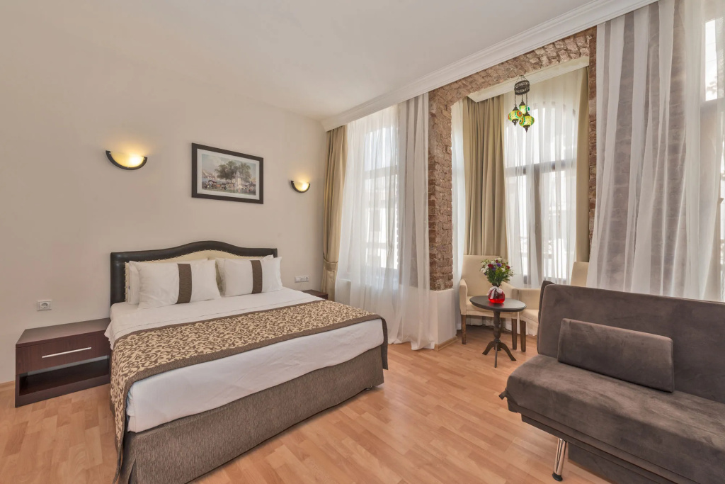 Taxim Hotel Marin