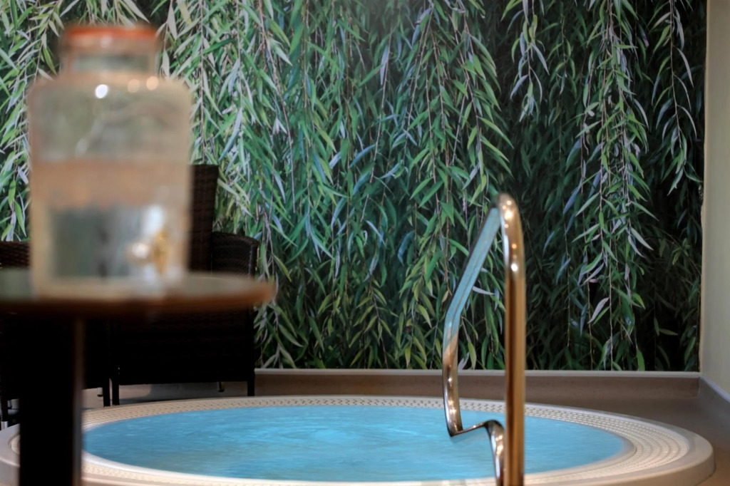 Best Western Brome Grange Hotel