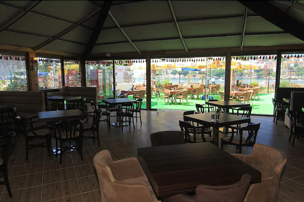 Ozgun Otel