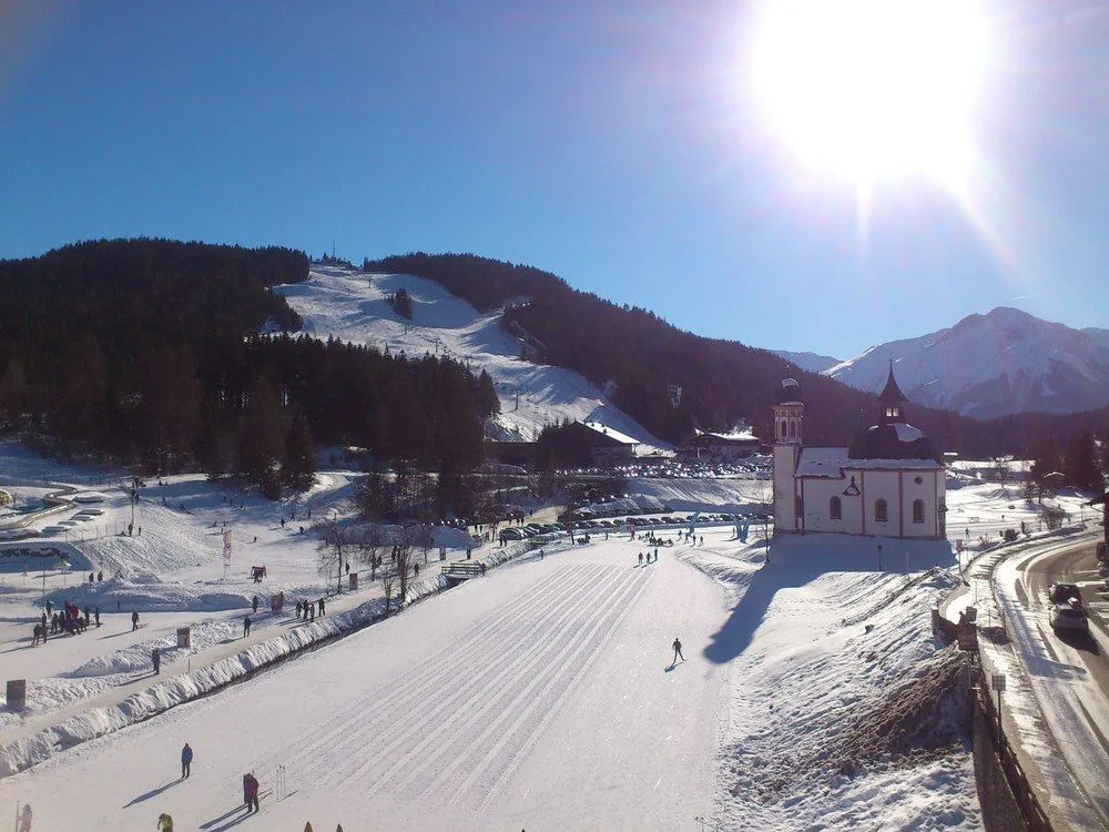 Hotel Wetterstein