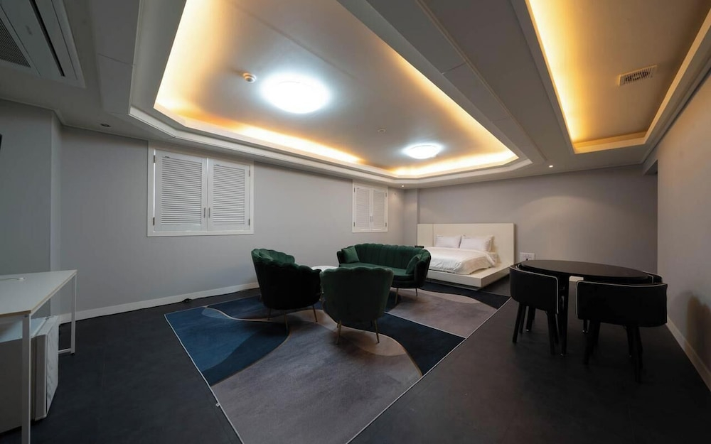 Hasen Dangjin Tourist Hotel