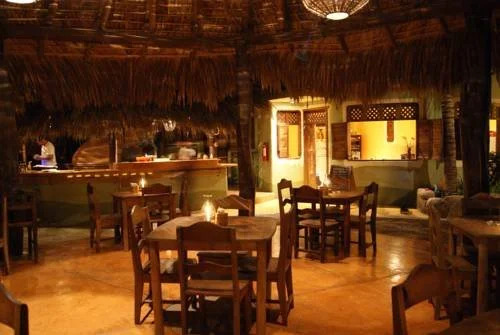 Posada y Pizzeria La Termita