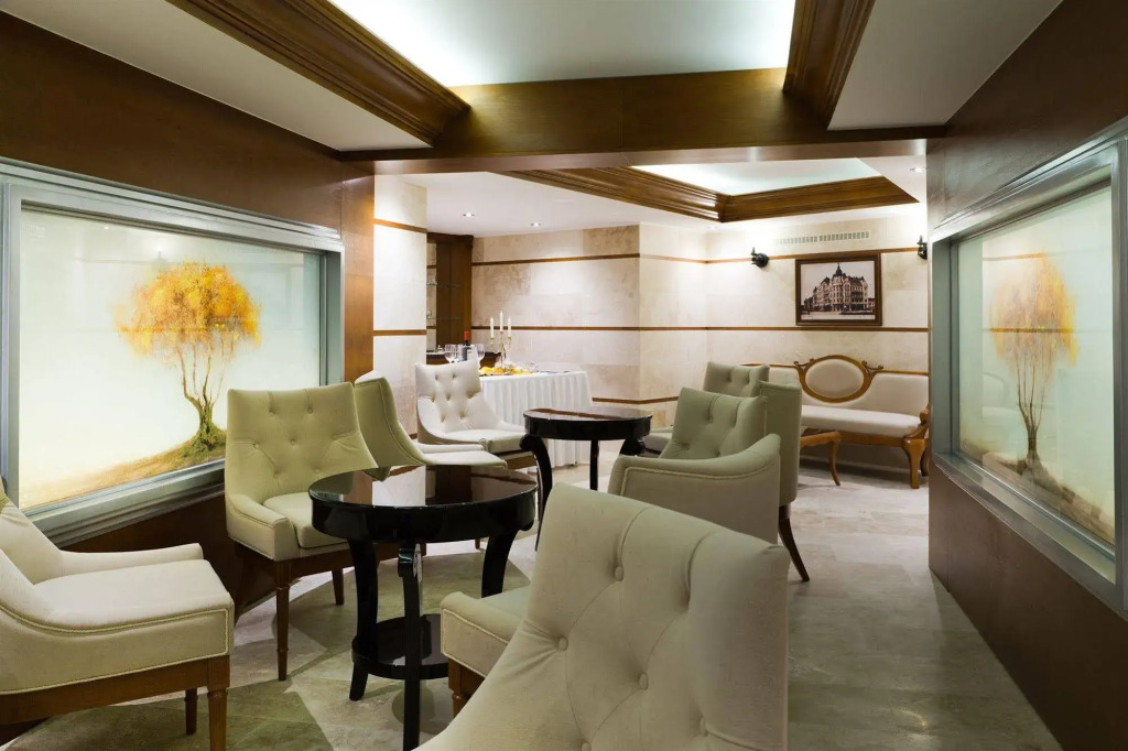 Hotel Central