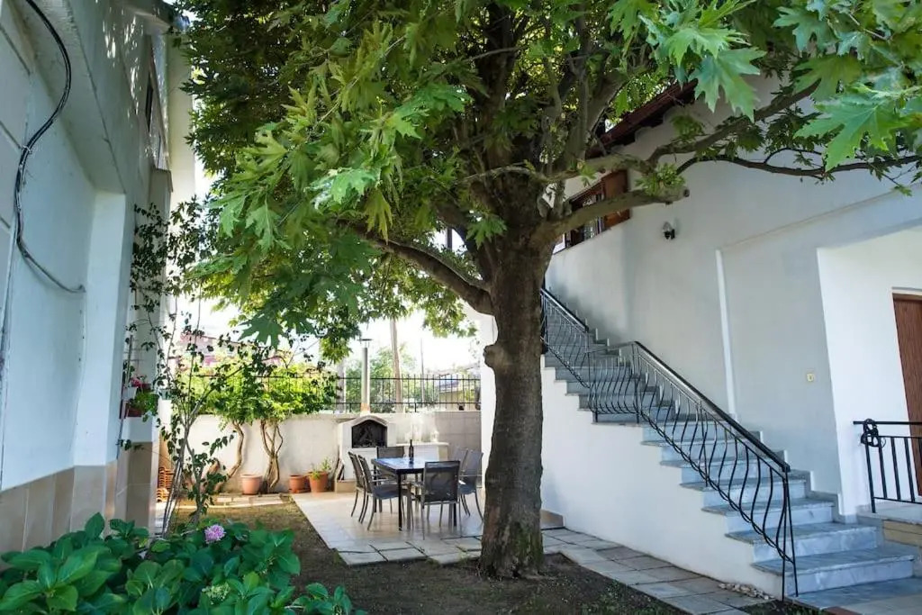 Villa Pleiades #2