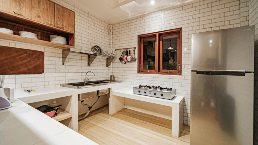Ayu Sari Guesthouse Ubud by Mahaputra