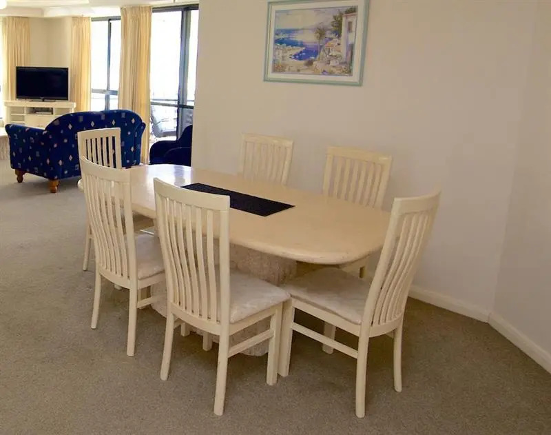 Victoria Square Apartments