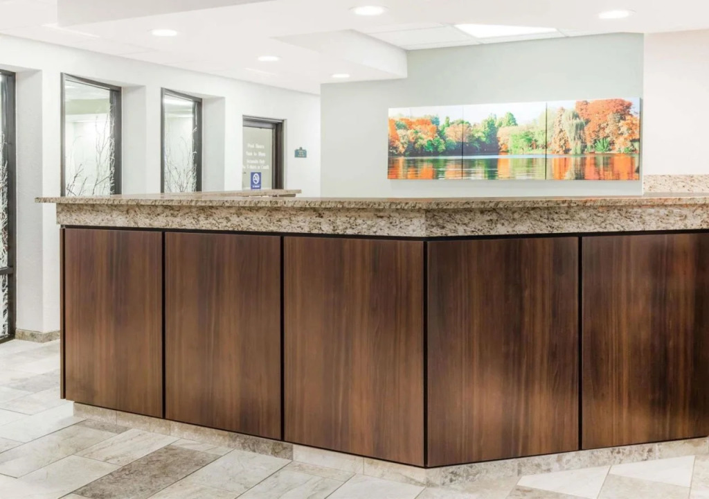 Days Inn Springfield South