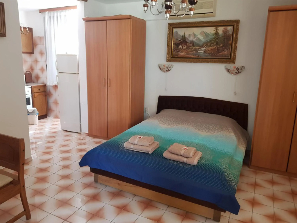 Apartman Mali Pijesak