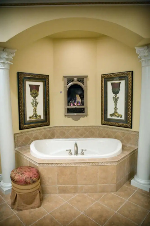 Two Hearts Inn