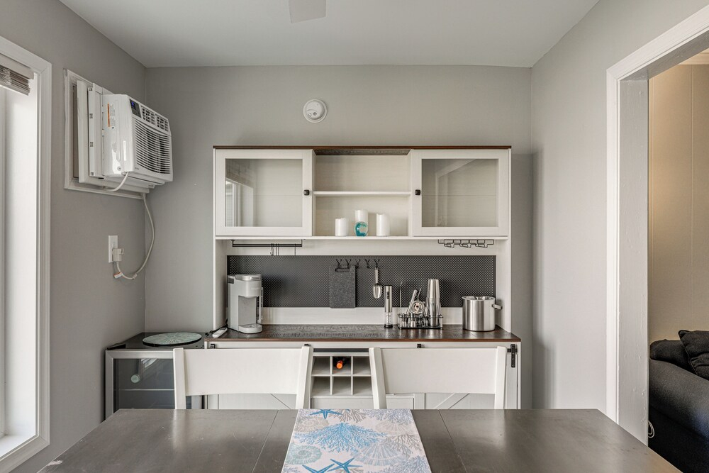 Bayside Waterfront Retreat in Ocean City