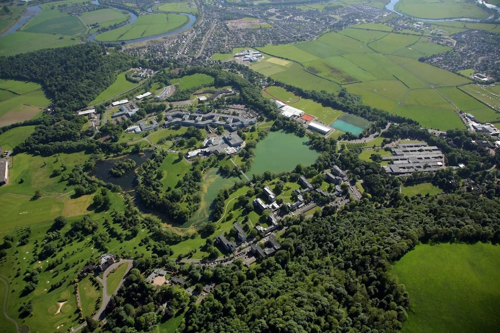 Beech Court - Hostel