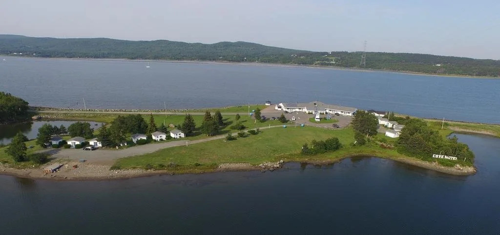The Cove