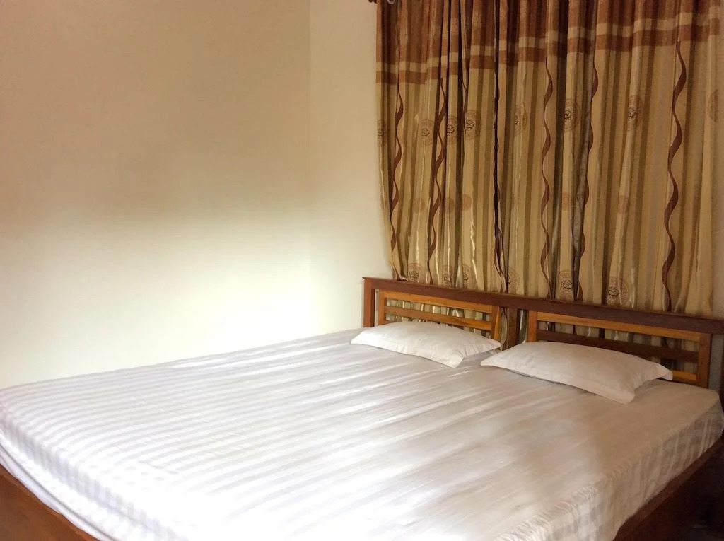 The Venue Guest House