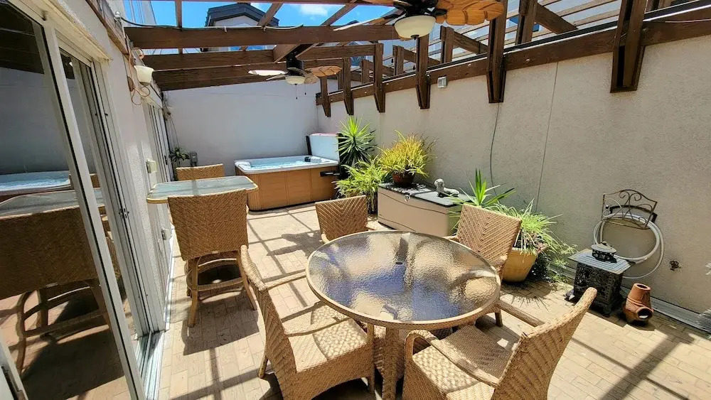 The Gardens by Tybee Vacation Rentals