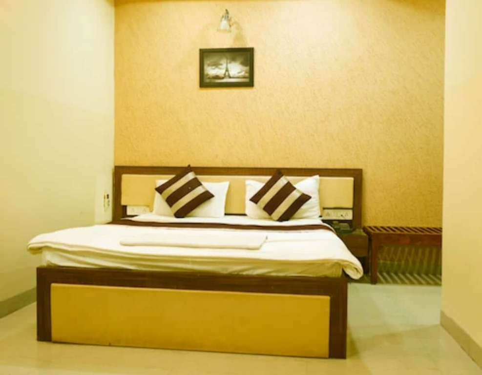 Hotel Devyog