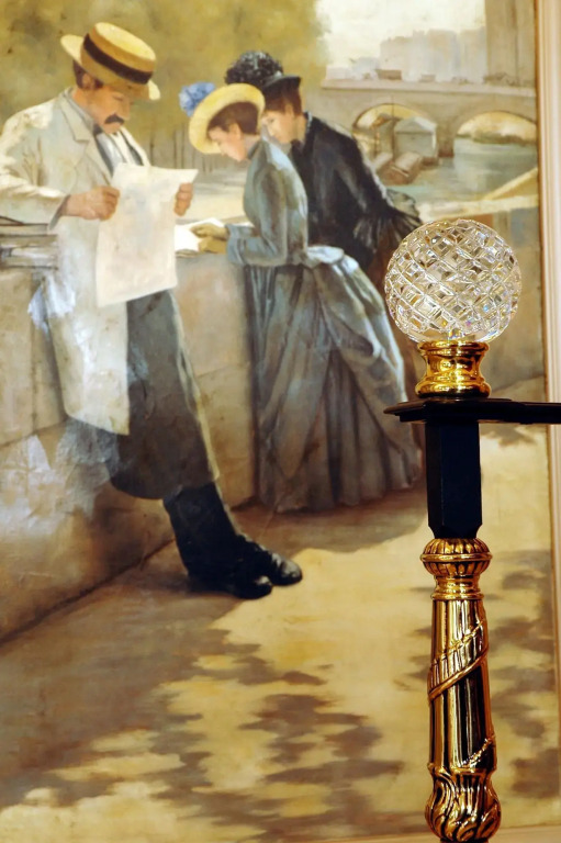 Hotel & Spa Saint-Jacques