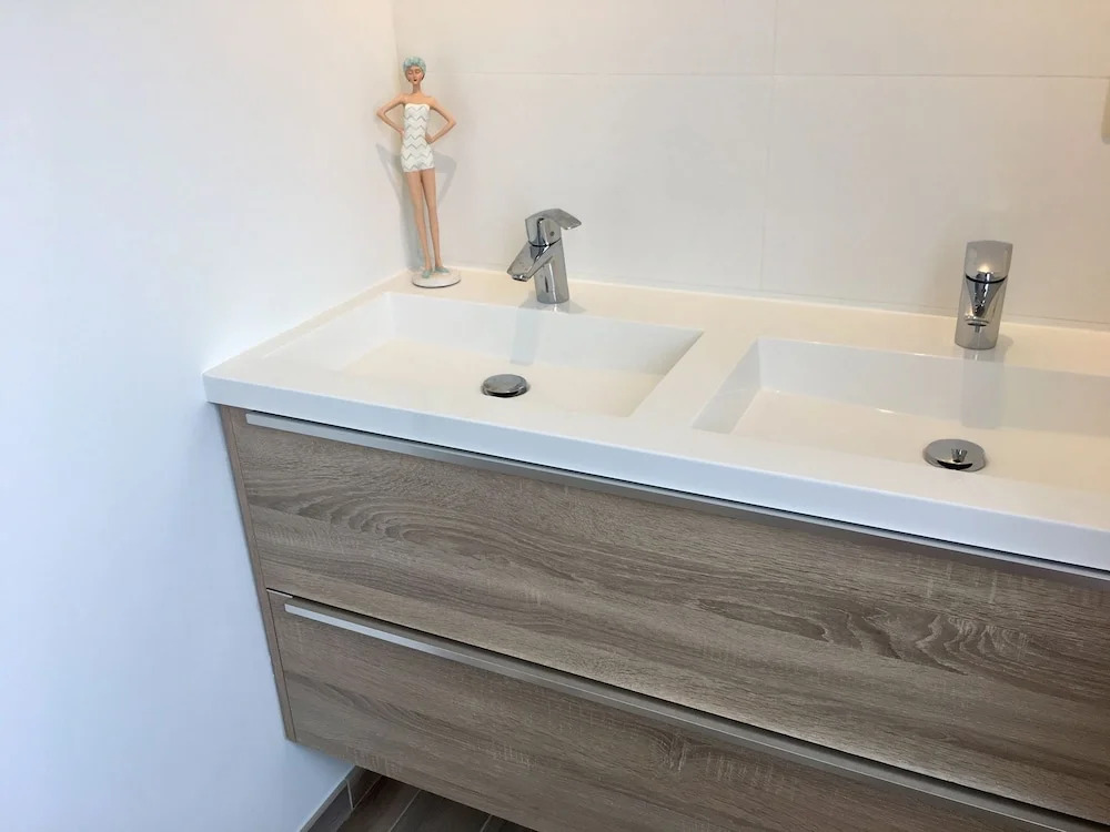 Luxury Villa in De Haan near Sea Beach