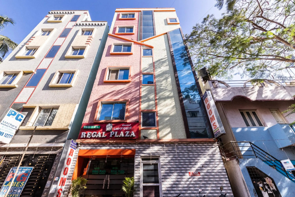 SilverKey Executive Stays 46142 Hotel Ratiram Palace