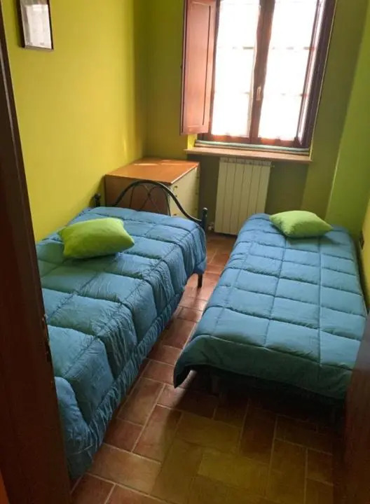 SAN COSTANZO APPARTAMENTI VACANZE