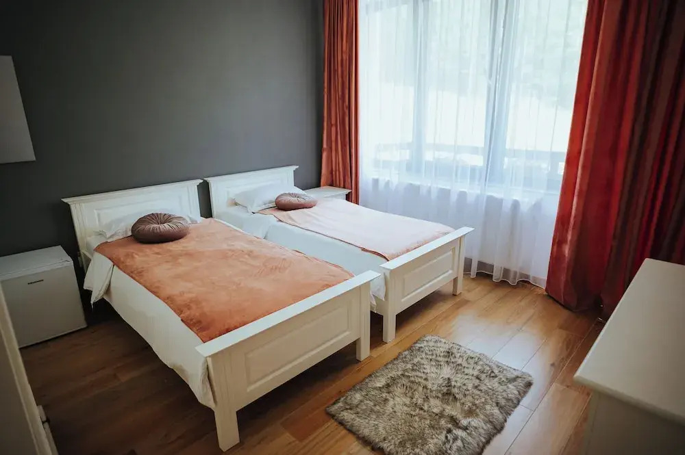 Băile Puturoasa