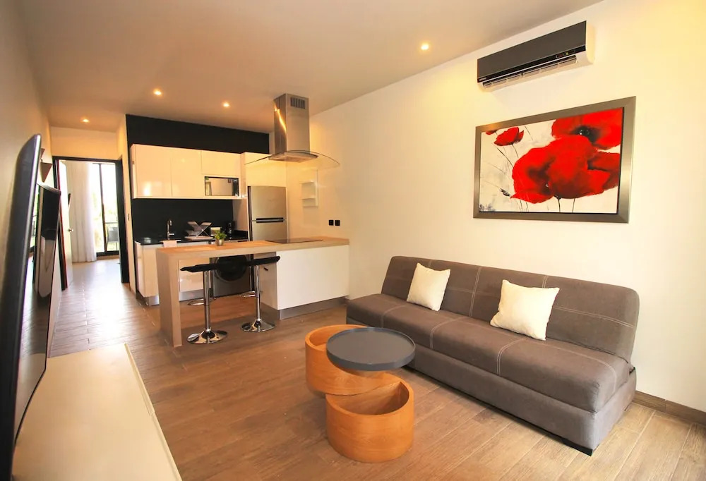 Vedra Apartments