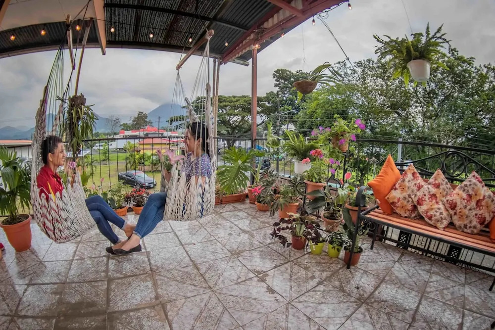 Hotel Roble Viejo