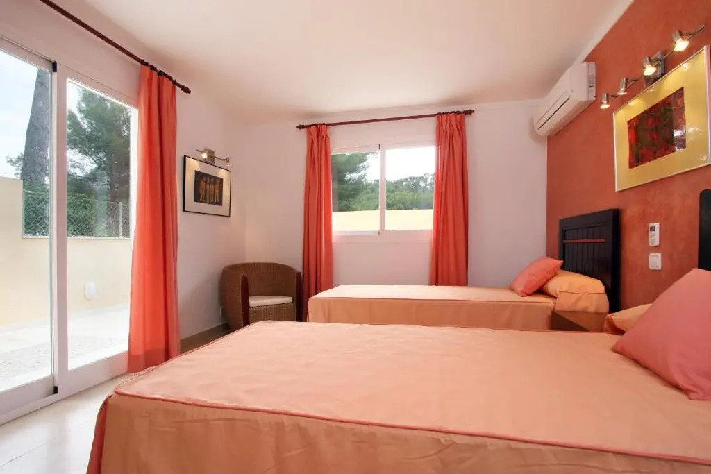 Villa Medina