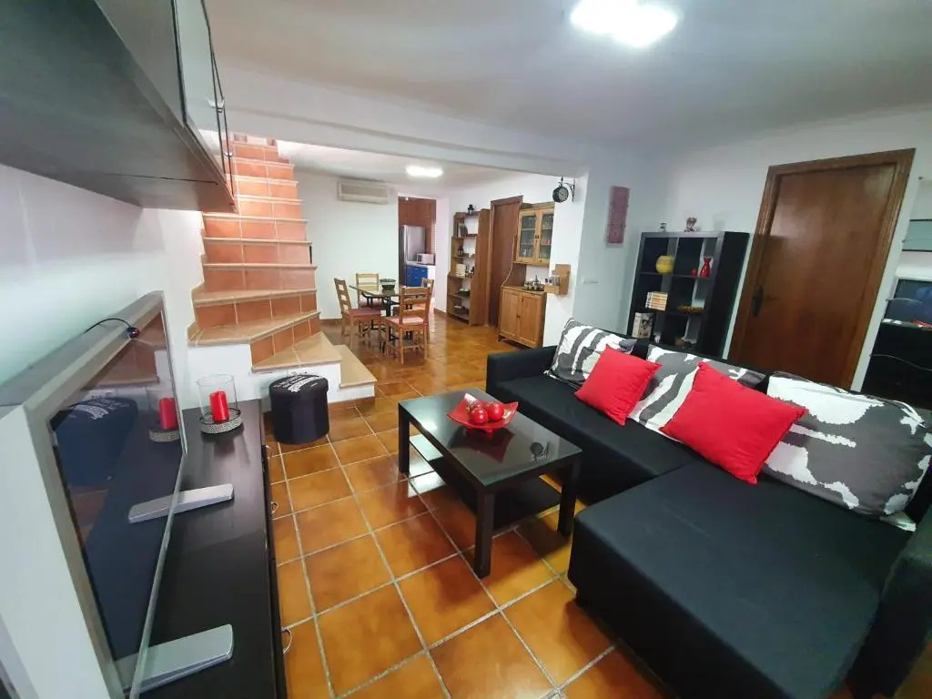 Villa Solojog23