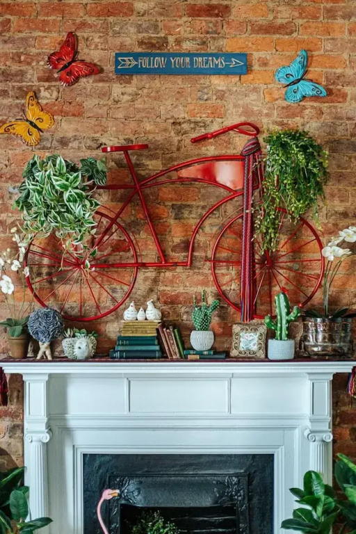 The Bohemian Suite