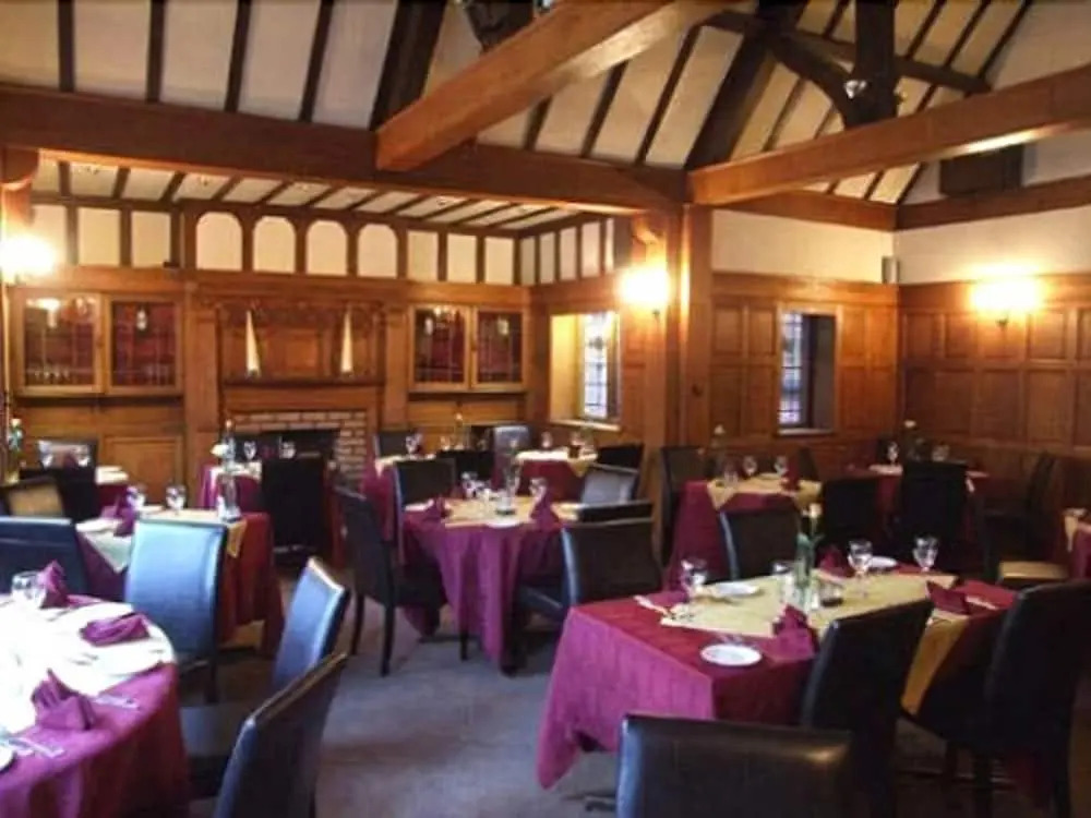 Amblehurst Hotel