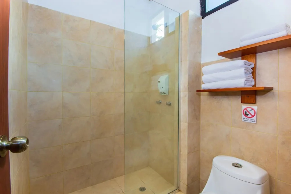 Arena Blanca Eco Hotel