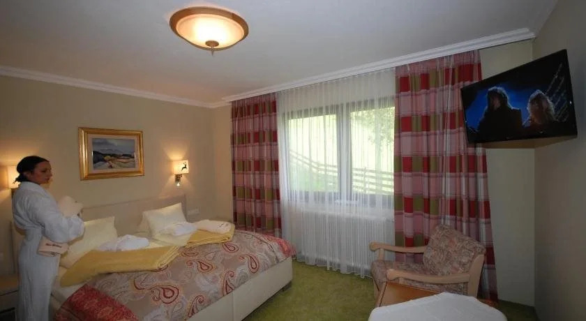 Hotel Landgraf