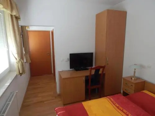 Gostišče Lunca