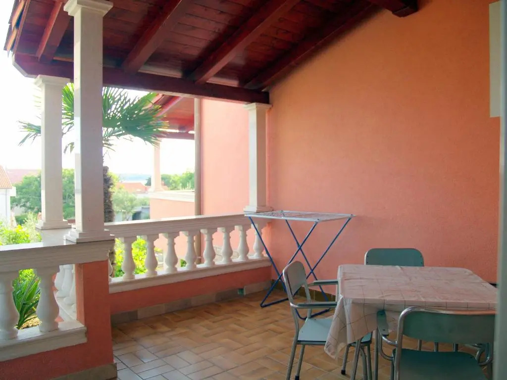 Apartments Banic