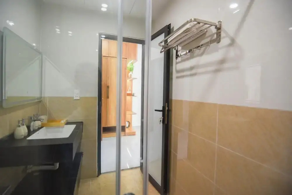 Anstay By Vinhomes Vũ Yên Hải Phòng