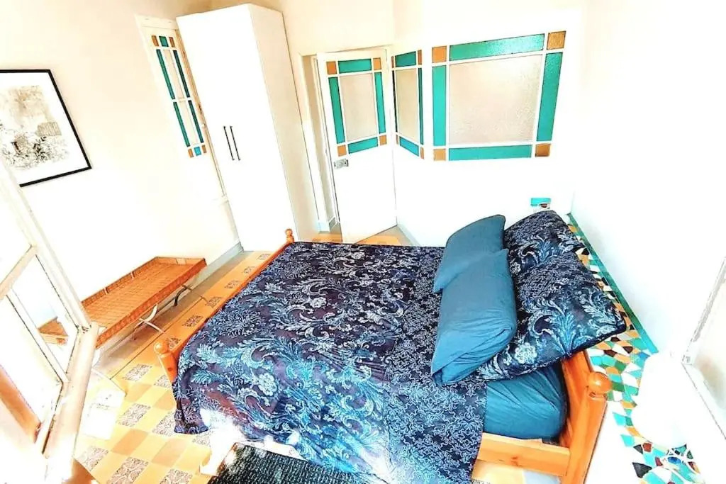 Maison de charme à 200 bord de mer, terrasse, jardin- Lesclesdenicole