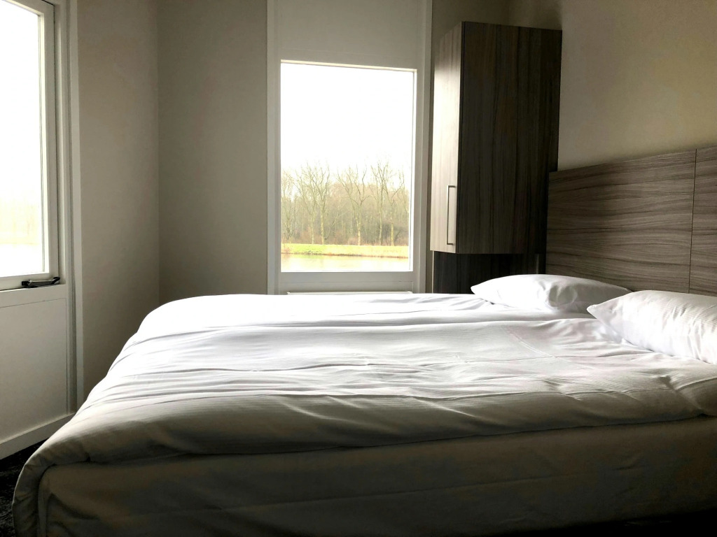 Fletcher Hotel - Resort Spaarnwoude