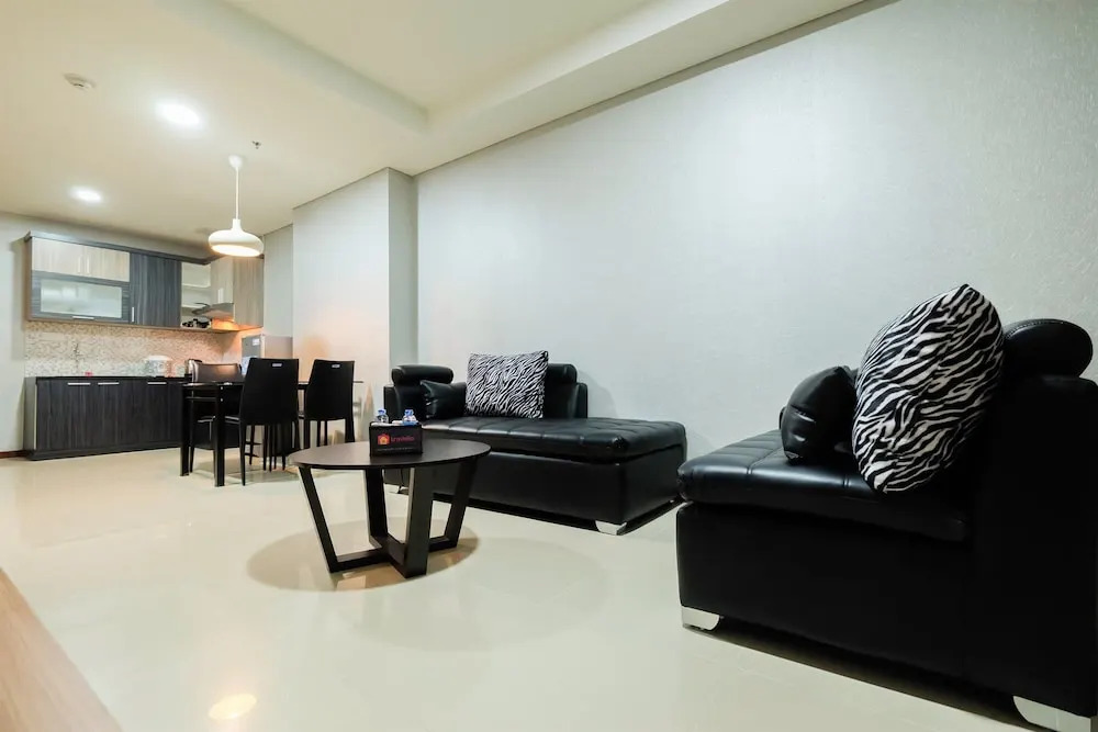 Premium Condominium Green Bay Apartment