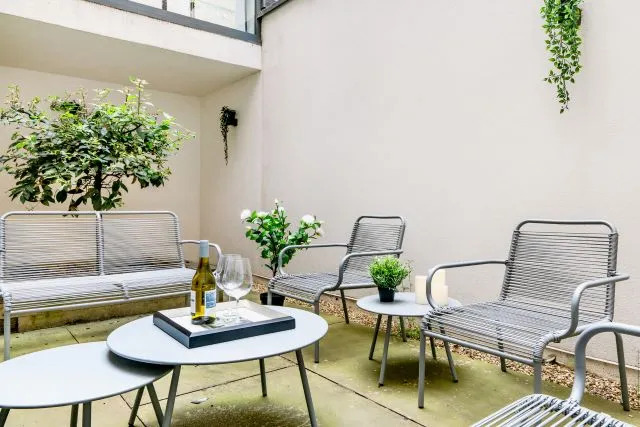 Be London - The Lincolns Inn Residences