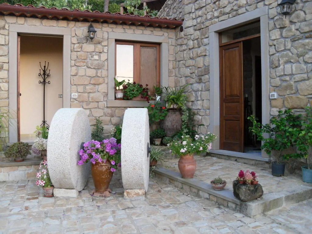 San Noto Turismo Rurale