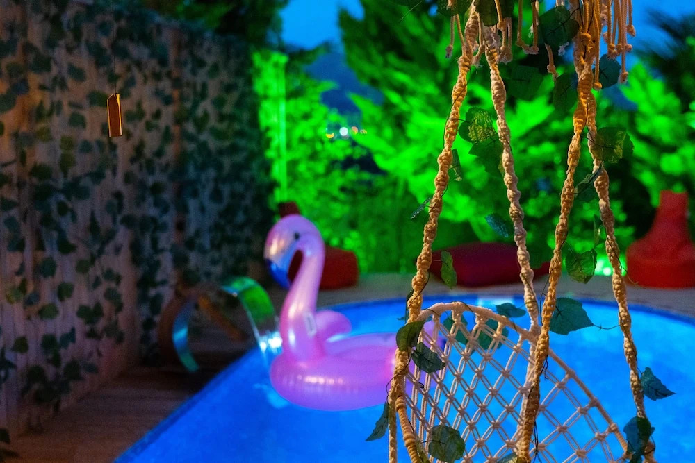 Renta Villa Bodrum