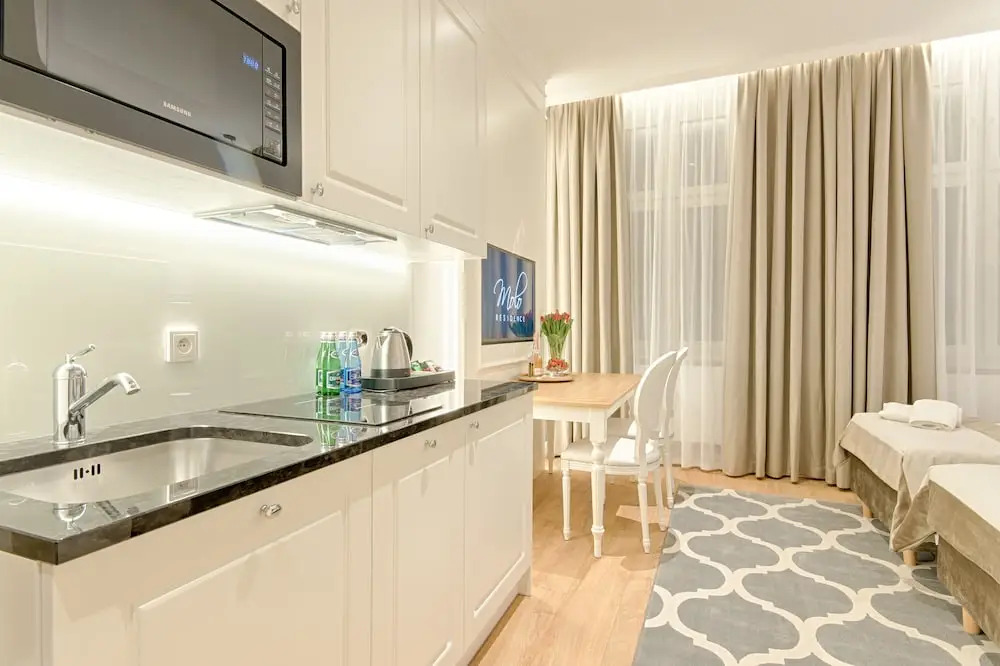 Molo Residence