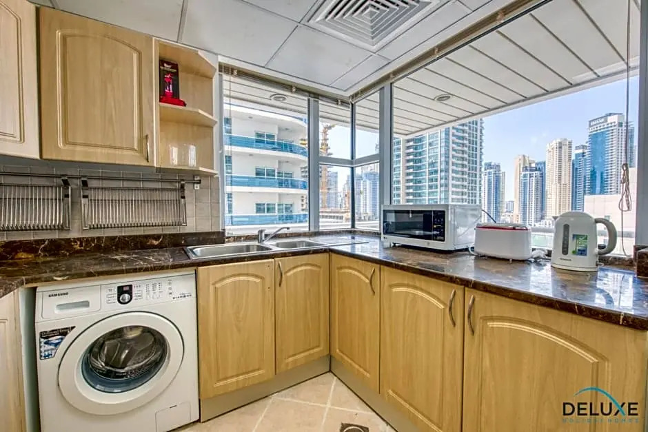Expansive 2BR in La Riviera by Deluxe Holiday Homes