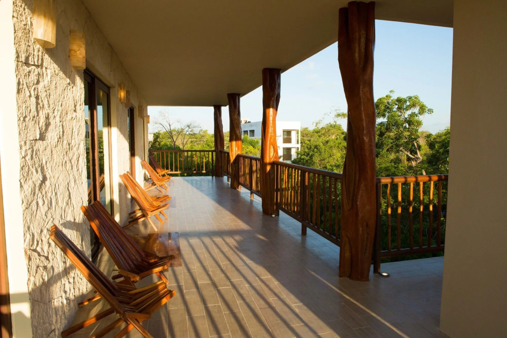 Casa Tulum Hotel
