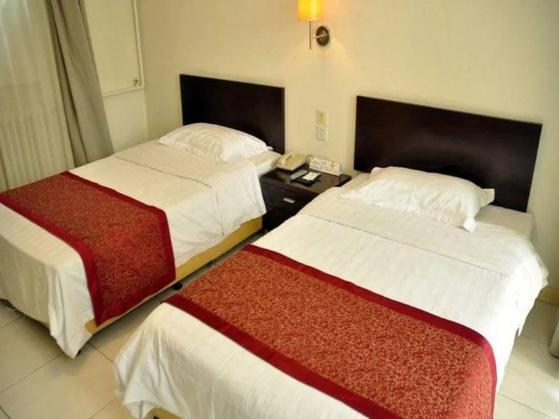 Super 8 (Longcheng)