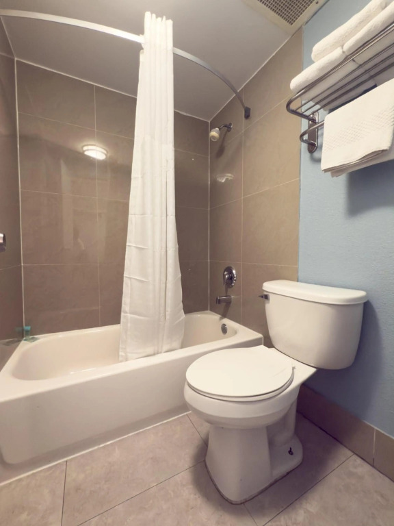 SureStay by Best Western Jacksonville Airport