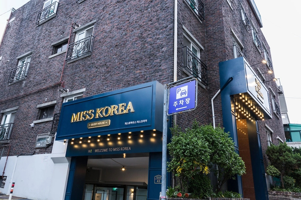 Oyo Hostel Myeongdong5