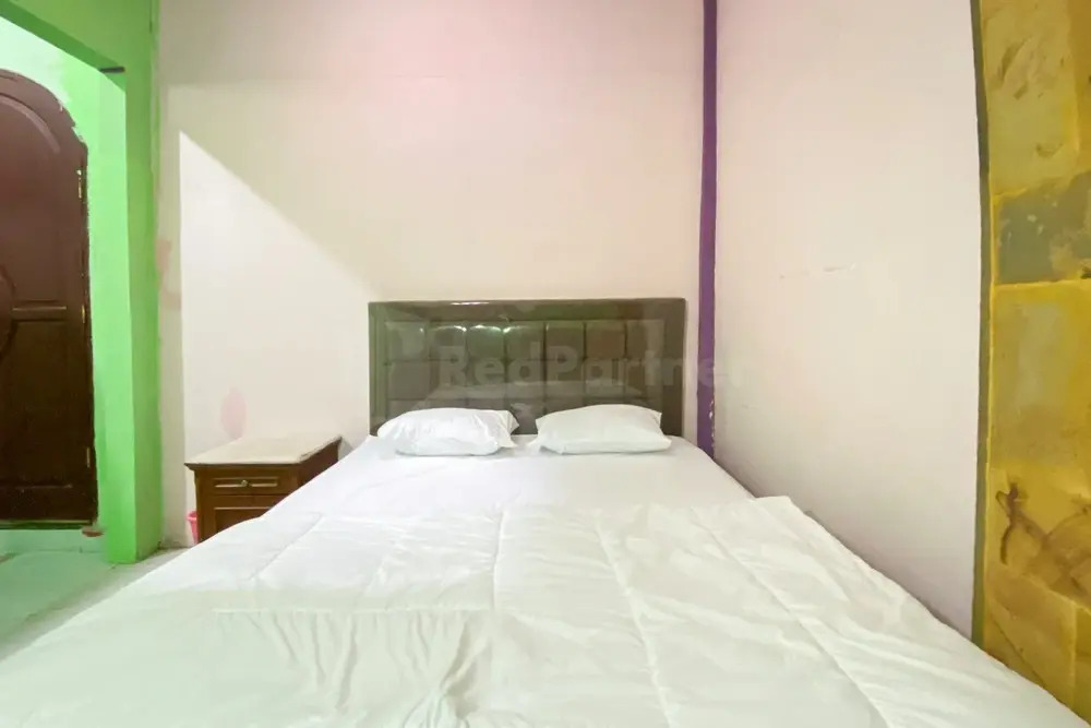 Sutomo Residence Syariah RedPartner